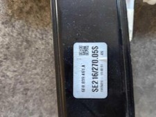 alzacristallo post sx per SEAT IBIZA 2019 R2021-0002656