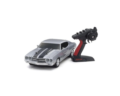 Nuovo kyosho fazer - nuovo,