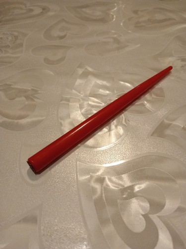 Penna vintage porta pennino - vintage,