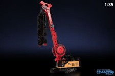 IMC Sany SH700 Hydraulik Grab