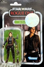 Star Wars Rogue One Jyn Erso