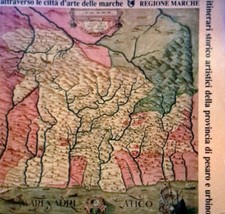 Libro Itinerari storico