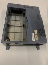 *** Carter plastique pour