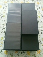 13 CUSTODIE PLASTICA RIGIDA