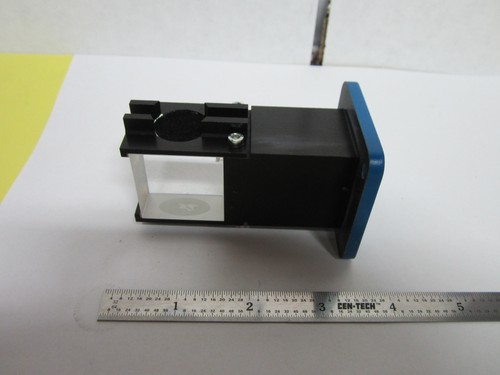 Microscopio leica reichert - microscopio,