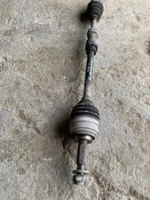 RICAMBI USATI, SEMIASSE DESTRO MITSUBISHI COLT 1.3 BENZINA