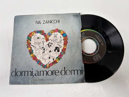 Iva zanicchi piccolo coro - zanicchi,