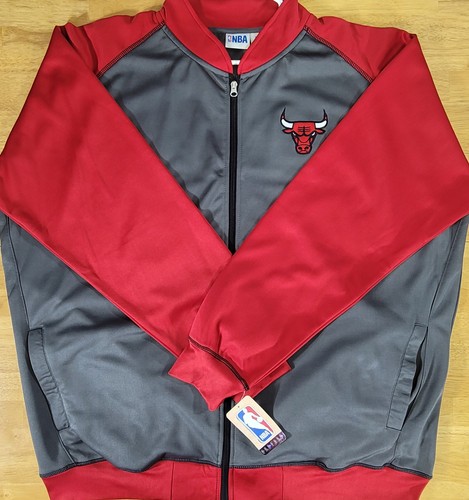 Chicago bulls nba - bulls, taglia