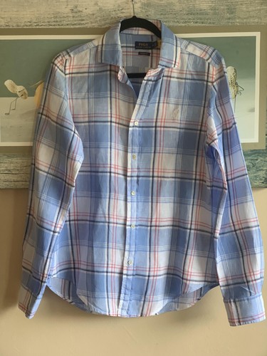Polo ralph lauren camicia - polo,