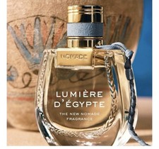 Profumo donna chloe nomade - donna,