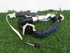TENDINA LATERALE AIRBAG TETTO CIELO DX FIAT 500 1.4 B 16V 100HP 09 RICAMBI AUTO