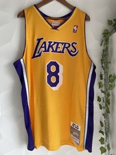 Canotta nba jersey Kobe Bryant