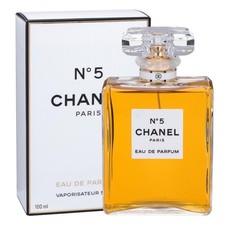 Chanel n.5 100 ml Eau de