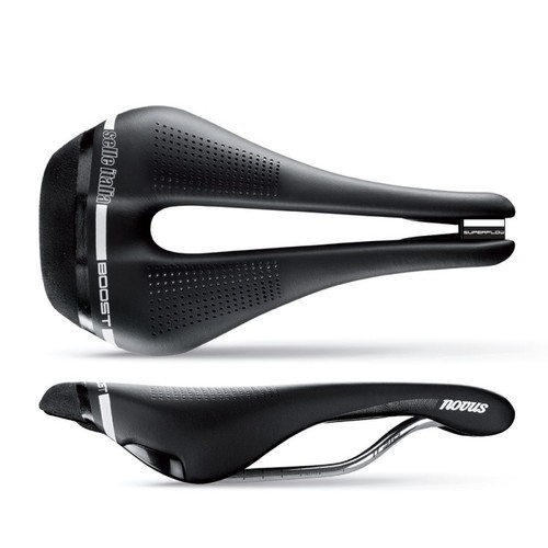 Sella selle italia - novus, boost