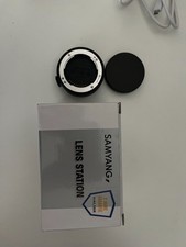 Samyang SA7031 – Lens Station per obiettivi Samyang AF E Mount