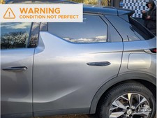 DS DS 3 Crossback porta