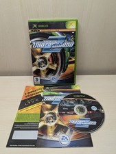 NEED FOR SPEED UNDERGROUND 2 -
