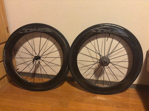 Mavic comete pro carbon - mavic,