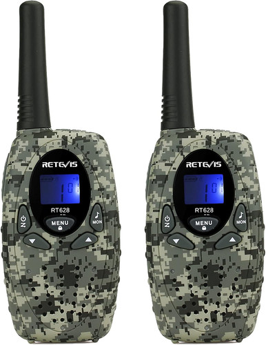 Rt628 walkie talkie per - rt628,