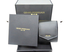 Girard Perregaux scatola in