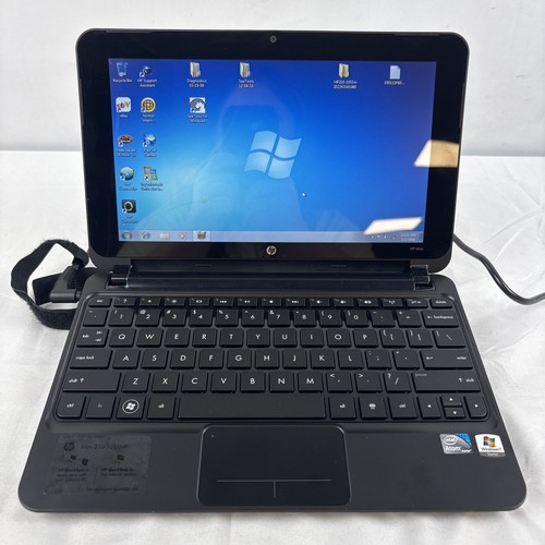 Mini 210 1055nr - intel, atom