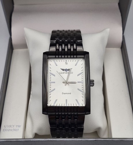 Orologio gianello uomo - gianello,