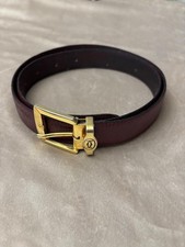 Cintura Cartier Vintage –