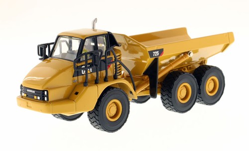 Diecast masters dumper - masters,,