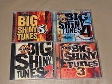 Big shiny tunes CD Collection