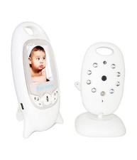 Baby Monitor Control Neonato