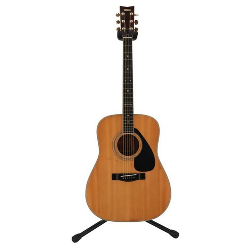Chitarra acustica yamaha - acustica,