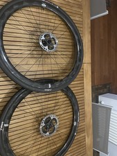 Ruote Wilier SRL 38 Carbon by