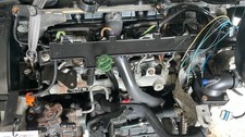Motore Completo per FIAT