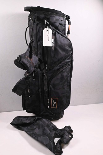 Mizuno hybrid stand bag - mizuno, br-dx