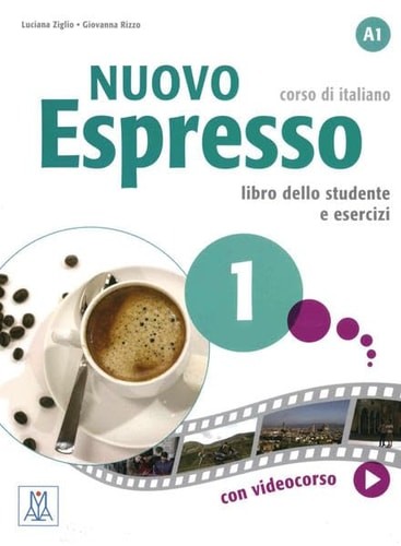 Nuovo espresso einsprachige - nuovo,