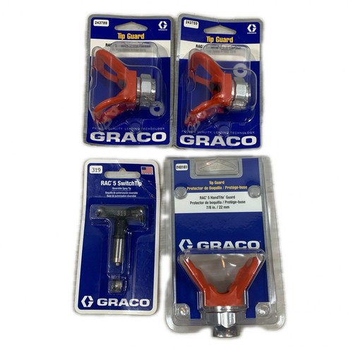 Graco piece - graco,