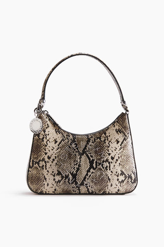 Stella mccartney snakeskin - stella,