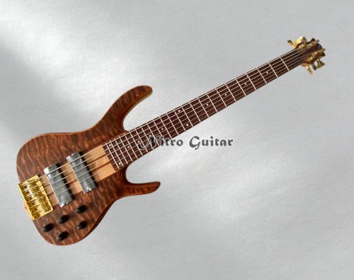 Ken smith string - ken, smith,6-string