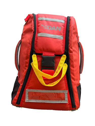 Zaino pronto soccorso - , dan