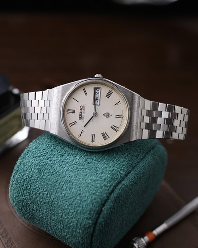 Jdm vintage seiko - jdm,