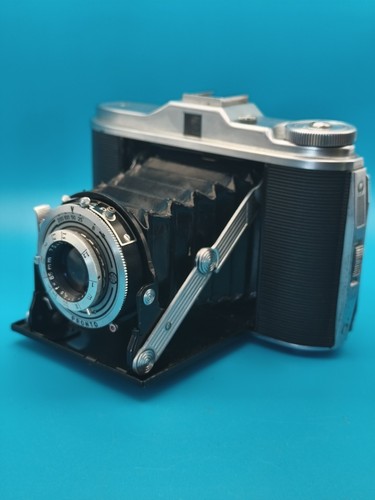 Macchina fotografica