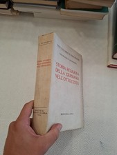 STORIA RELIGIOSA DELLA