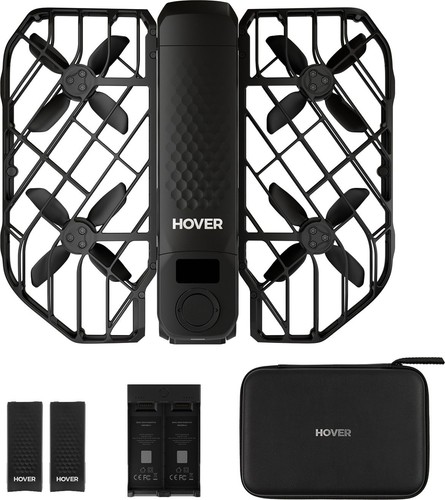 Drone con rotori 32 - rotori, gb