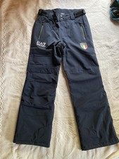 Pantaloni da sci Emporio