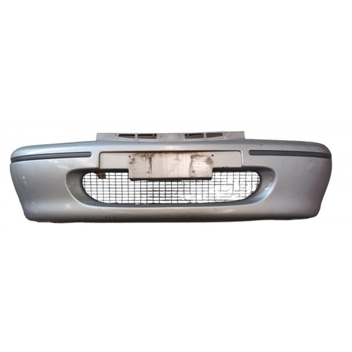 Paraurti anteriore rover 100 - paraurti,