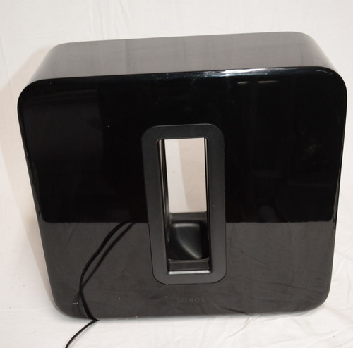Sonos sub home theater - home,
