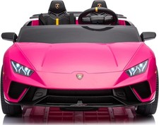 Auto Elettrica Macchina per