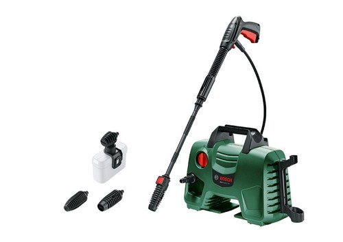 Idropulitrice easyaquatak 120 - idropulitrice,