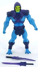 Modellino Scheletro MOTU