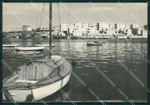 Brindisi città barca - brindisi,